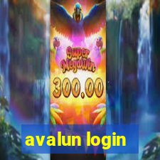 avalun login